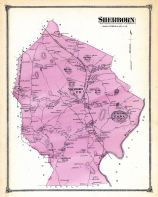 Sherborn, Middlesex County 1875